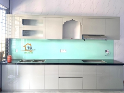 Trọn gói thi công tủ bếp và nội thất tại Quảng Nam
