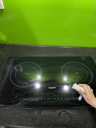 ch vệ sinh bếp từ mà đỡ tốn xiền tại Quảng Nam