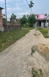 Chủ cần tiền bán nhanh lô đất tại phường Điện An cách siêu thị GO, bệnh viện đa khoa Vĩnh Đức 1km tại Quảng Nam