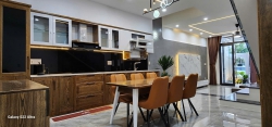 Bán nhà Khu VIP Hòa Xuân Đà Nẵng, Nhà mới đẹp, nội thất sịn sò, đường rộng 7.5m tại Quảng Nam