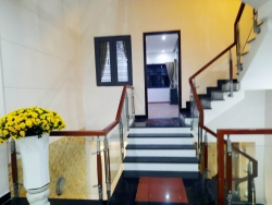 n nhà 4 tầng đẹp Bầu Năng 3, Vip Pro, full nội thất tại Quảng Nam