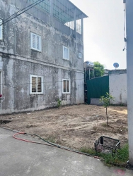 Bán đất gần chợ Lạc Thành cách quốc lộ 700m tại Quảng Nam