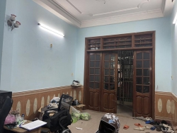 Bán nhà 3 tầng tại Nguyễn Phước Nguyên, Thanh Khê, Đà Nẵng tại Quảng Nam