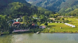 Bán đất 2500m² tại xã Hoà Bắc - Hoà Vang - TP Đà Nẵng tại Quảng Nam