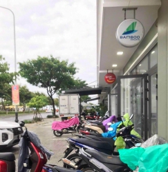 Chào bán Siêu phẩm Shop House 2 mặt tiền trước - sau đẹp nhất Liên Chiểu tại Quảng Nam