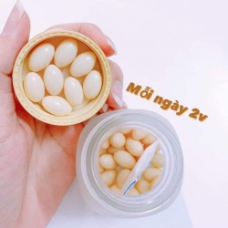 Viên uống cung cấp dưỡng chất cho làn da và cơ thể tại Quảng Nam