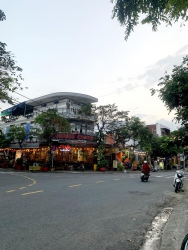 Bán nhà gác đúc đường Phạm Tứ đang cho thuê tại Quảng Nam