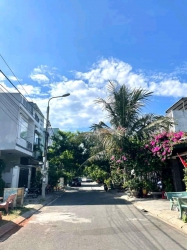 Bán lô đất đường 5,5m Phù Đổng - Hòa Xuân - Đà Nẵng tại Quảng Nam