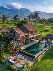 Ước mơ tuổi xế chiều tại Quảng Nam