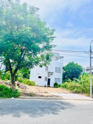 Bán đất đường Cẩm Nam 11 đường 7m5 Hoà Xuân sát 1 bên công viên lớn tại Quảng Nam