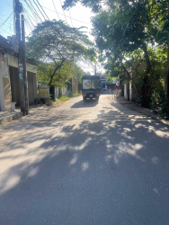 Bán 2 lô đất liền kề ở Yến Nê 1, Hoà Tiến tại Quảng Nam