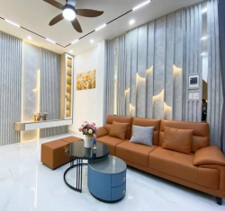 Nhà 2 tầng 3 phòng ngủ đường Hải Phòng Kiệt trước nhà 3m cách đường chính vài bước chân Giá chỉ tại Quảng Nam