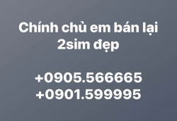 n 2 sim đẹp tại Quảng Nam