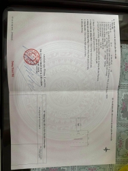 Bán đất đường 10,5m Trần Văn Kỷ. Lên số nhà 08 tại Quảng Nam