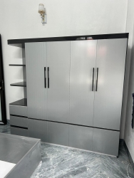 Màu mới đẹp thật tại Quảng Nam