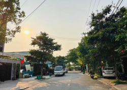 Chính chủ Bán lô đất khu đô thị Hoà Quý, Ngũ Hành Sơn tại Quảng Nam