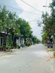 Bán đất Hà Duy Phiên - Hoà Xuân, Cẩm Lệ tại Quảng Nam