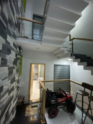 Chủ đi Mỹ cần để lại căn nhà mặt tiền Dương Văn Nga giao nhau Khúc Hạo tại Quảng Nam