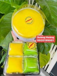 Vai xuat combo 1 banh size12  1 crep mini set4 tại Quảng Nam