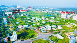 RẺ NHẤT THỊ TRƯỜNG Khu đô thị 1B tại Quảng Nam