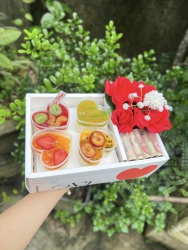 Thy Thy Bakery Vienh Dien tại Quảng Nam