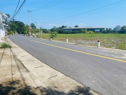 n đất 2 mặt tiền Hòa Phước, Đà Nẵng tại Quảng Nam