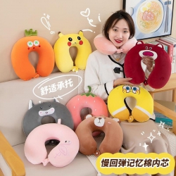 Gối Ôm Cổ Thông Minh Không Khóa Chặt tại Quảng Nam
