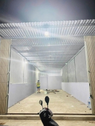 Chào bán lô đất kiệt ô tô 151 Tôn Đản tại Quảng Nam
