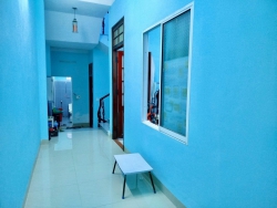 Bán nhà 3,5 Tầng khu Vip mặt tiền Lê Tấn Toán, Sơn Trà tại Quảng Nam