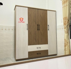 Tủ 4 Cánh - giá tại xưởng tại Quảng Nam