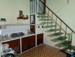 Bán nhà Đinh Công Tráng 60m2, 2 tầng ngang 4m, 4.4 tỷ Hải Châu tại Quảng Nam