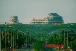 Duy Nhất 01 Lô Đường Nội Bộ Mỹ Khê Angkora, Giá Siêu Đầu Tư tại Quảng Nam