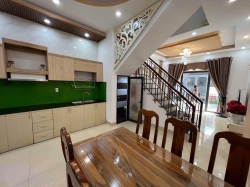 Bán Nhà 2 Tầng 3 Phòng Ngủ Kiệt Lê Đình Lý tại Quảng Nam