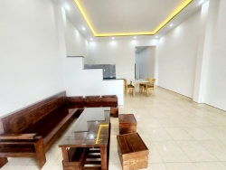 Bán nhà phố mặt tiền Phạm Đức Nam, 100m², Ngũ Hành Sơn tại Quảng Nam