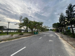 View sông Đế Võng cách bãi Biển Hội An 300m tại Quảng Nam