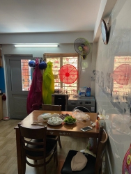 N NHÀ 3 TẦNG MẶT TIỀN NGUYỄN TRI PHƯƠNG tại Quảng Nam