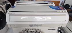 Máy Lạnh Panasonic nội địa Nhật rời kho phục vụ khách Hội An & Điện Phước tại Quảng Nam