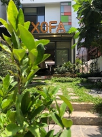 CAFE XOFA cần tuyển nhân viên xoay ca tại Quảng Nam
