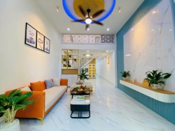 Nhà 2 Tầng Kiệt 53 Đường 2/9 , Quận Hải Châu, Đà Nẵng - Diện tích: 84m2 tại Quảng Nam