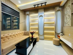 Bán nhà 3 trung tâm thành phố kiệt Hải Phòng cách đường chính chỉ 50m tại Quảng Nam