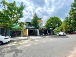n 3 lô đất đường 7m5 Khương Hữu Dụng - Hoà Xuân, gần chợ Hoà Xuân tại Quảng Nam