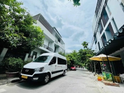 Chính chủ cần bán lô đất đường Phước Lý 4 tại Quảng Nam