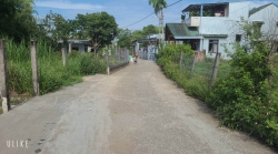 Bán đất tại Thôn Hương Lam, Hòa Khương tại Quảng Nam