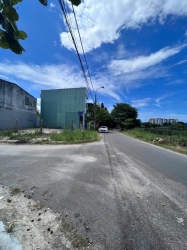 n đất 2 mặt tiền Chơn Tâm 6 và Chơn Tâm 4 - Hoà Minh - Liên Chiểu tại Quảng Nam