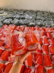 Thịt nguội nhà làm, chất lượng ngon tại Quảng Nam