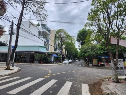 Mặt tiền phố kinh doanh sầm uất bậc nhất Khuê Trung - Đường Nguyễn Phong Sắc 7.5m tại Quảng Nam