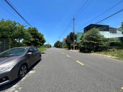 Bán đất Trương Minh Ký Hoà Xuân Cẩm Lệ Diện tích 100m2 tại Quảng Nam