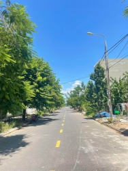 Bán đất Lô Đất Đường 7m5 Lương Khắc Ninh- Hoà Xuân tại Quảng Nam