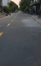 Bán lô đất mặt tiền sau bến xe Đà Nẵng tại Quảng Nam
