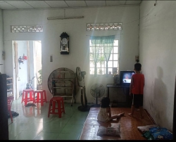 Chủ gấp bán nhà C4 100m2 Đường Bình Thái 4 tại Quảng Nam